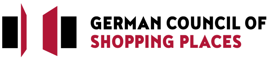 German Council of Shopping Centers Logo